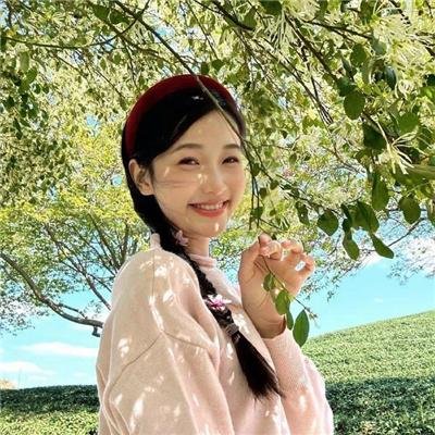我们梦中的祥和